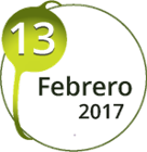 botón para presentar el programa del día 13 de febrero 2017